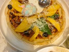 -Aqua Oasis 水天堂(常熟永旺店)