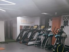 -清橙健身(学院路店)