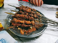 -小民大排档(光谷店)