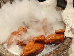 -好食上(喜盈门.范城店)