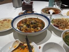 -老爷庙风味美食府(魏都大道店)