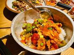 汤泡饭-苦尽酒馆·川菜(鼓楼店)
