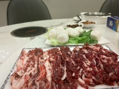 -潮悦牛肉火锅城(水贝店)