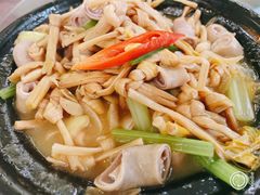 -百家福海鲜排档·闽菜·家宴(斗西路口店)