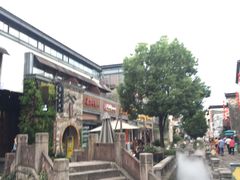 -黎阳老街