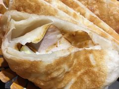 -李连贵熏肉大饼(金隅嘉品Mall店)