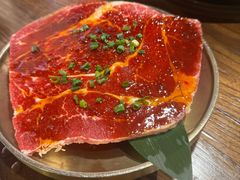 -九田家黑牛烤肉料理(太阳宫广场店)