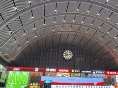 -沈阳站