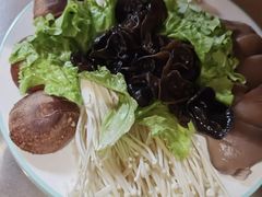 -和庆斋羊蝎子火锅·碳缸烧烤(顺义旗舰店)