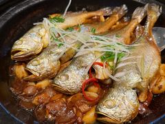 -有喜胶东小馆(太申祥和店)