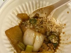 -二楼老店重庆鸡公煲(真光路店)