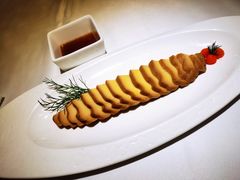 冷切素鲍-圆苑(静安寺店)