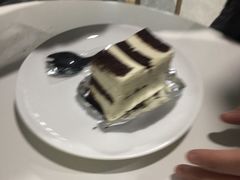 墨西哥海鲜脆饼-美丽心情蛋糕(江苏路店)