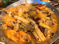 -云海肴·汽锅鸡·云南菜(苏州中心店)