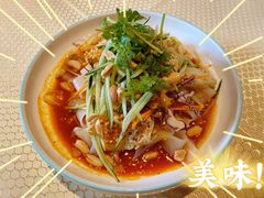 -巴扎美食·新疆菜·西域歌舞表演餐厅(新疆大厦店)