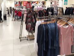 -优衣库(厦门SM广场店)