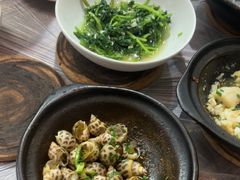 -小时候焗海鲜(鄞州万达店)
