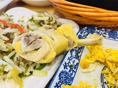 -品鲜村农家菜·阳澄湖大闸蟹(总店)