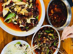 -三哥田螺(北书院街店)