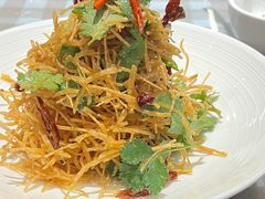 -百味地锅鸡(二店·财校分店)