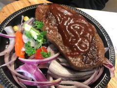 -我家牛排自助餐厅(万象汇店)