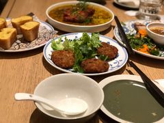 -芽庄越式料理(MOKO新世纪广场店)