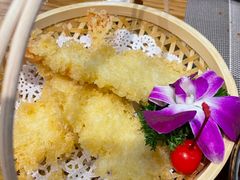 -樱の千渡日式料理·铁板烧•烧鸟(金盛田广场店)