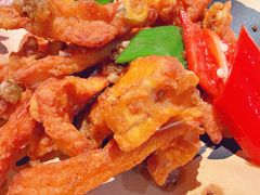 -鱼神·脆肉鲩 全鱼宴(西乡店)