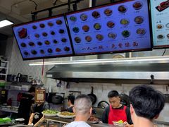 -梅溪·小伙子干挑面(安吉总店)