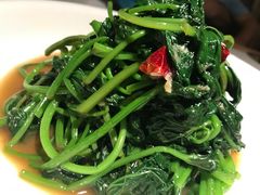 -筱爷叔·上海传统手工菜(玉树路店)