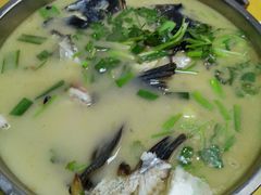 -百味园土菜馆(迎宾东路店)