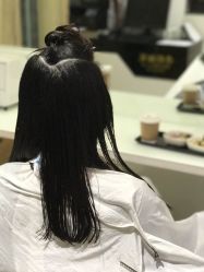 -CARR SALON