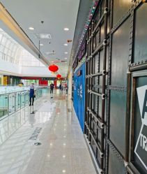 -哆唻咪发专业儿童美发乐园