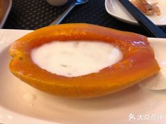 -听松楼·花园酒店·自助餐厅(红梅公园店)