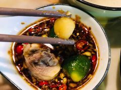 -四季合味椰子鸡(南山大冲店)