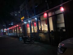 -王婆乔鲜鱼自助火锅(蜀汉路店)