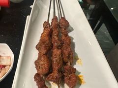 -南门涮肉(上海一店)