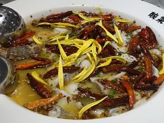 -太二酸菜鱼(菱角湖万达店)