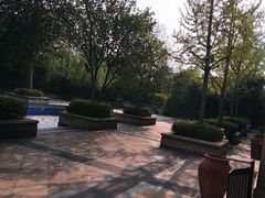 -杰仕健身百合天地会所(海宁百合新城店)