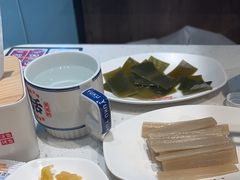 -鱼酷活鱼烤鱼(南京水游城店)