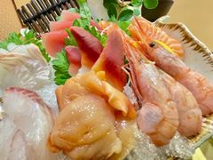 -红叶日本料理(辰熙广场店)