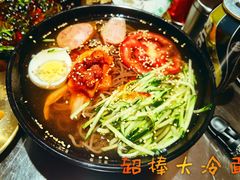 -提老炮儿烧烤(南山店)