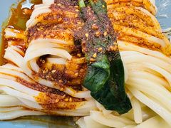 -魏家凉皮(次渠店)