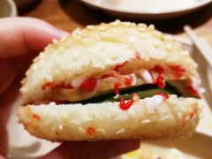 -素满香·食养自助(建邺万达店)