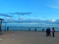 -珍宝海鲜(东海岸海鲜中心)