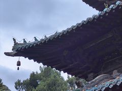 -报恩寺(平武县)