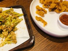 -令狐冲·活鱼馆(宝龙店)