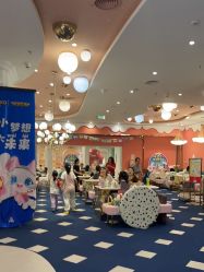 -奈尔宝家庭中心·亲子餐厅(苏州大悦城店)