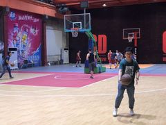 -CD恒温篮球馆(新区1969店)