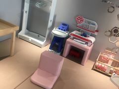 -NOKNOK若蔻亲子餐厅(天地壹方北馆店)